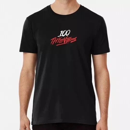 ANUNSHIRT 100 Thieves Made in USA Graphic Tee Unisex S-5XL Hot Trending Shirt, Vintage Birthday Gift