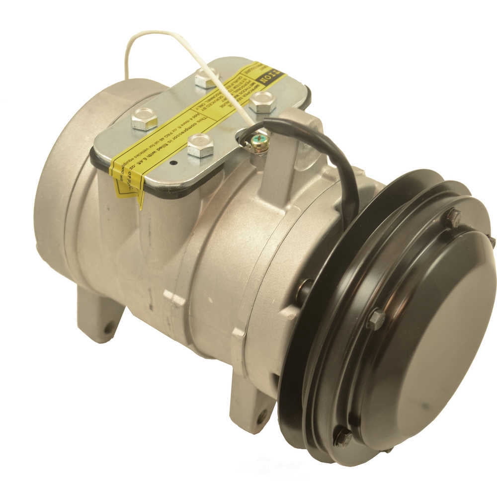 Global Parts Distributors LLC 6513106 A/C Compressor
