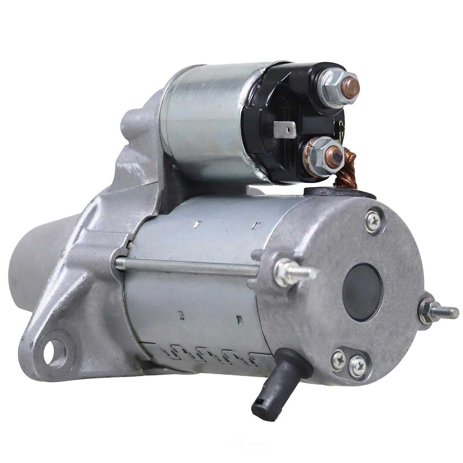 FVP Professional 19416 Starter Standard