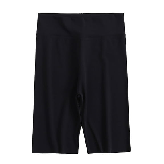 Teen Kids Breathable Girls Sports Dance Cycling Shorts Baby Girls