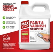Max Strip Paint & Varnish Stripper 32oz