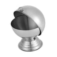 thumbnail image 3 of hengtong Double Walled Stainless Steel Sugar Bowl Large Capacity Candy Holder for Kitchen, 3 of 10