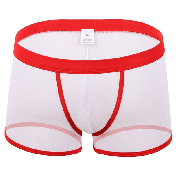 Men's Underwear Subscription Briefs • Designer Styles from £19
