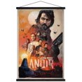 thumbnail image 4 of Star Wars: Andor - Une Feuille, 4 of 5