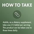 thumbnail image 5 of Dr. Mercola - Biodynamic Organic Fermented Moringa Dietary Supplement, 270 Servings (270 Tablets), 5 of 7