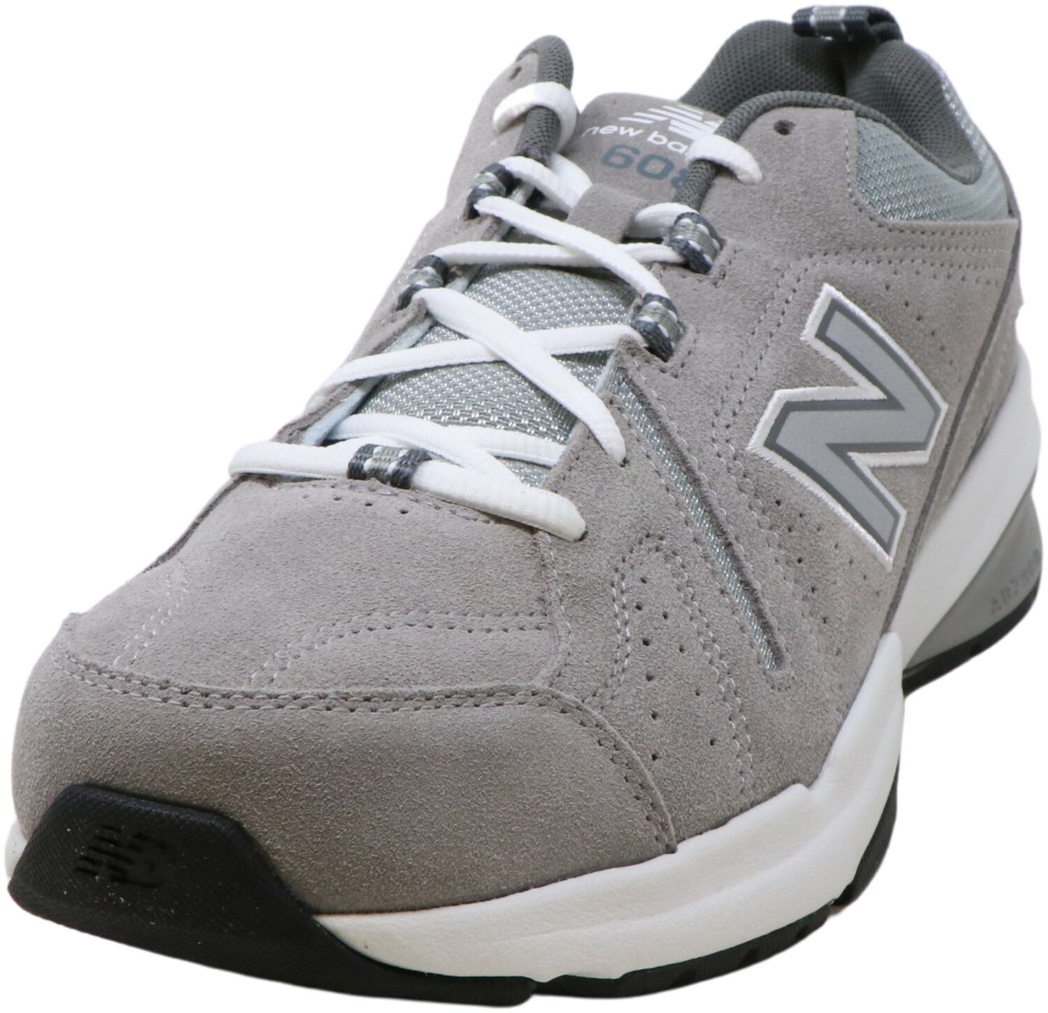 New Balance Mx608 Suede Running Shoe - 8M - Ug5 - Walmart.com