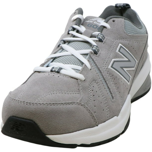 New Balance - New Balance Mx608 Suede Running Shoe - 8M - Ug5 - Walmart ...