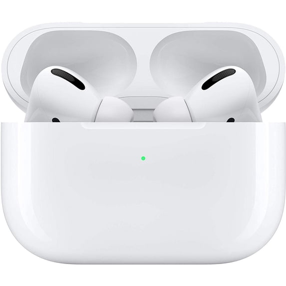 Pre-Owned Restored Apple AirPods PRO Wireless Headset White MWP22AM/A