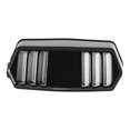 thumbnail image 1 of Brake Lamp, Energy Saving Motorcycle Tail Light Safe 12V LED ABS Simple Installation Lightweight Replacement For MSX125 YG-125 For Motorbike Accessory, 1 of 8