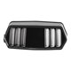 thumbnail image 1 of Brake Lamp, Energy Saving Motorcycle Tail Light Safe 12V LED ABS Simple Installation Lightweight Replacement For MSX125 YG-125 For Motorbike Accessory, 1 of 8