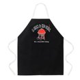 thumbnail image 1 of L.A. Imprints 2206 Tablier Homme & Son Grill, 1 of 1