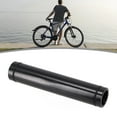 thumbnail image 3 of Bike Thru Axle Adapter 20 to 15mm 100/110mm Bicycle Front Hub Conversion Skewer, 3 of 9
