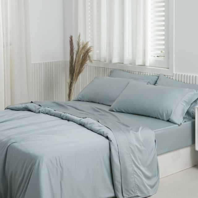 Twin Ducks Inc Rayon from Bamboo Duvet Cover