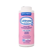 4 Pack - Caldesene Protecting Powder 5 oz