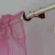 thumbnail image 4 of 2 soportes de madera para barra de cortina, 4 of 8