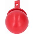 thumbnail image 3 of HUGFEGWE Rolling Ball Hook Style Cane Tip Hook Type Cane Tip Replacement Accessory for Blind Walking Stick CA919-106423, 3 of 8