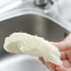 thumbnail image 2 of Gibobby Cepillo de fibra de lufa para cocina Luffa Natural Loofah Superfine Kitchen, Dining & Bar(Blanco), 2 of 5