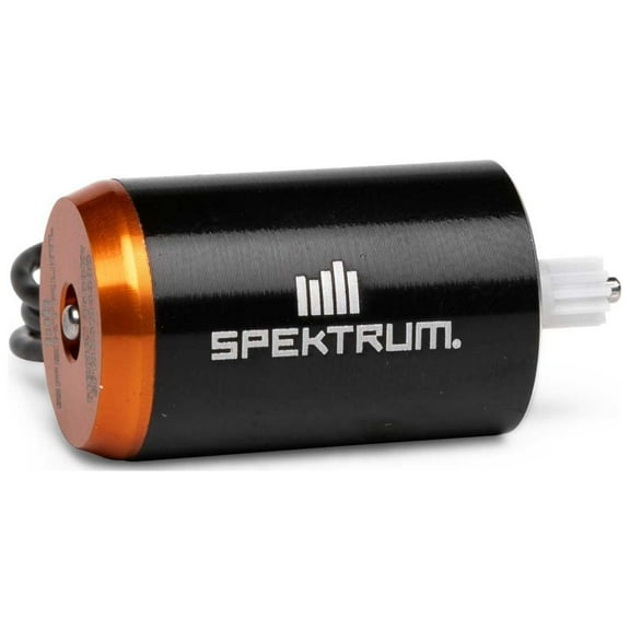 Spektrum Accessories FIRMA 1524 4500Kv BL 1/24 Sensored Crawler Motor SPMXSM3900
