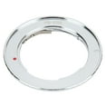 thumbnail image 1 of Lens Adapter Ring, Wear Resistant Lens Mount Adapter  For SLR Camera, 1 of 8
