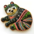 thumbnail image 2 of Binturong Cookie Cutter 4 Inch Made in USA by WONDERTORY, 2 of 8