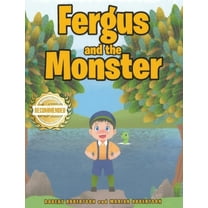 Fergus and the Monster, (Hardcover)