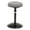 Gray, variant on Norwood Commercial Furniture Sit-to-Stand Active Stool w/ Pivot Round Seat, Black, NOR-NIL1716F-BK-SO