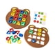 thumbnail image 4 of Juego de Combinación de Formas Hugo Juguete Educativo Sensorial de Color Juego de combinación de formas, 4 of 10
