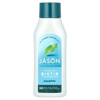 Jason Restorative Biotin Shampoo, 16 oz Bottle