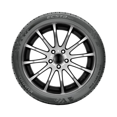 Kumho Ecsta PS31 Summer Performance Tire – 225/55ZR17 101W simolary.com 14 Kumho Ecsta PS31 Summer Performance Tire – 225/55ZR17 101W Simolary simolary.com 14