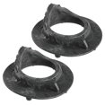 thumbnail image 3 of 2PCS Rear Lower Coil Spring Insulator Fit for 2006-2011 for Honda for Civic 52748SNAA02, 3 of 4