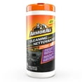 thumbnail image 1 of Armor All Orange Air Freshening Car Cleaning Wipes (25 Count), 1 of 5