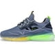 thumbnail image 3 of Tenis Hombre, Zapatos Hombre Deportivos, Zapatos de Malla Transpirable para Hombre, Zapatillas de Deporte Casuales de Moda para Entrenamiento Caminar Correr Gimnasio, 3 of 8