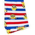 thumbnail image 3 of Character Toddler Tee and Shorts Viscose Pajama Set, 2-Piece, Sizes 12M-5T, 3 of 3
