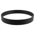 thumbnail image 2 of Clock Round Metal Frame Quartz Clock Shell Replacement Accessory Indoor Use Sleek Design 1Set, 2 of 5