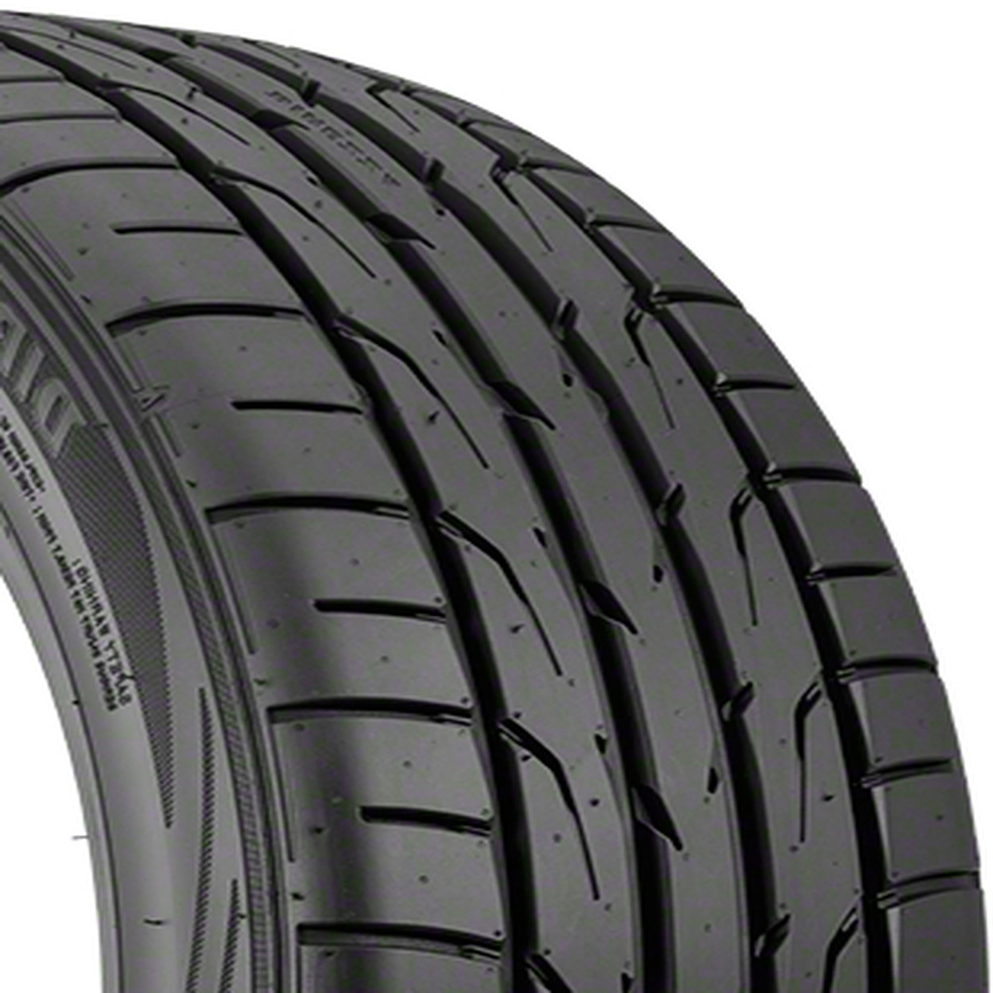 Dunlop Direzza DZ102 Performance 225/45R17 94W XL Passenger Dunlop Direzza DZ102 Performance 225/45R17 94W XL Passenger