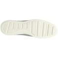 thumbnail image 4 of Cole Haan Womens Original Grand Cloudfeel Meridian Loafer 10 Sleet Sunny Lime, 4 of 4