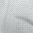 thumbnail image 1 of oneOone Cotton Flex Medium Blue Fabric Conversational Eyeglasses Sewing Material Print Fabric By The Yard 40 Inch Wide, 1 of 4