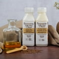 thumbnail image 6 of Creme of Nature Butter Blend & Flaxseed Double Duty Detangle & Slip Shampoo 12 oz., 6 of 7