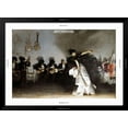 thumbnail image 5 of Art.com El Jaleo, 1882 Giclee Print by John Singer Sargent, Black Frame Wall Art, 44" x 32", 5 of 5