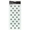 Unique Industries Assorted Colors Polka Dot Party Bags, 20 Count