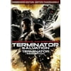 TERMINATOR SALVATION [DVD] [CANADIAN; FRENCH]