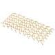 thumbnail image 1 of 20 pinzas espirales para el cabello, sencillas, para peinar el cabello, accesorios para mujeres y niñas, color dorado, 1 of 8