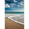 thumbnail image 3 of Frates, Dennis 13x18 Black Modern Framed Museum Art Print Titled - Calm Waters II, 3 of 5