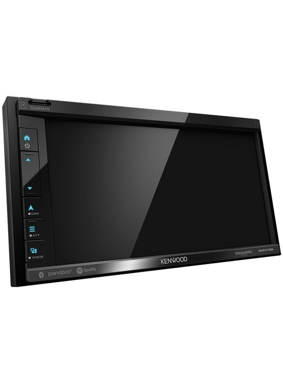 Kenwood Car Stereos Bluetooth in Bluetooth Car Stereos