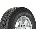 thumbnail image 2 of 2 Yokohama Geolandar A/T G015 OWL 225/60R17 99T All Terrain Truck Tires 600AB 110133608 / 225/60/17 / 2256017, 2 of 3