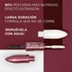 thumbnail image 3 of Máscara para pestañas L'Oréal Double Extension beauty tubes negro 12 ml, 3 of 7