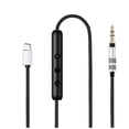 thumbnail image 5 of Universal USB C to 3.5mm Earphone Cable for WH-1000XM5 WH-1000XM3 Headset, 5 of 5