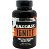 BADDASS Ignite Testosterone Booster