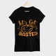 thumbnail image 4 of Camisas de Acción de Gracias Para Mujer Casual Cuello Redondo Manga Corta Camiseta Estampada Top Odeerbi  ODB204367, 4 of 5