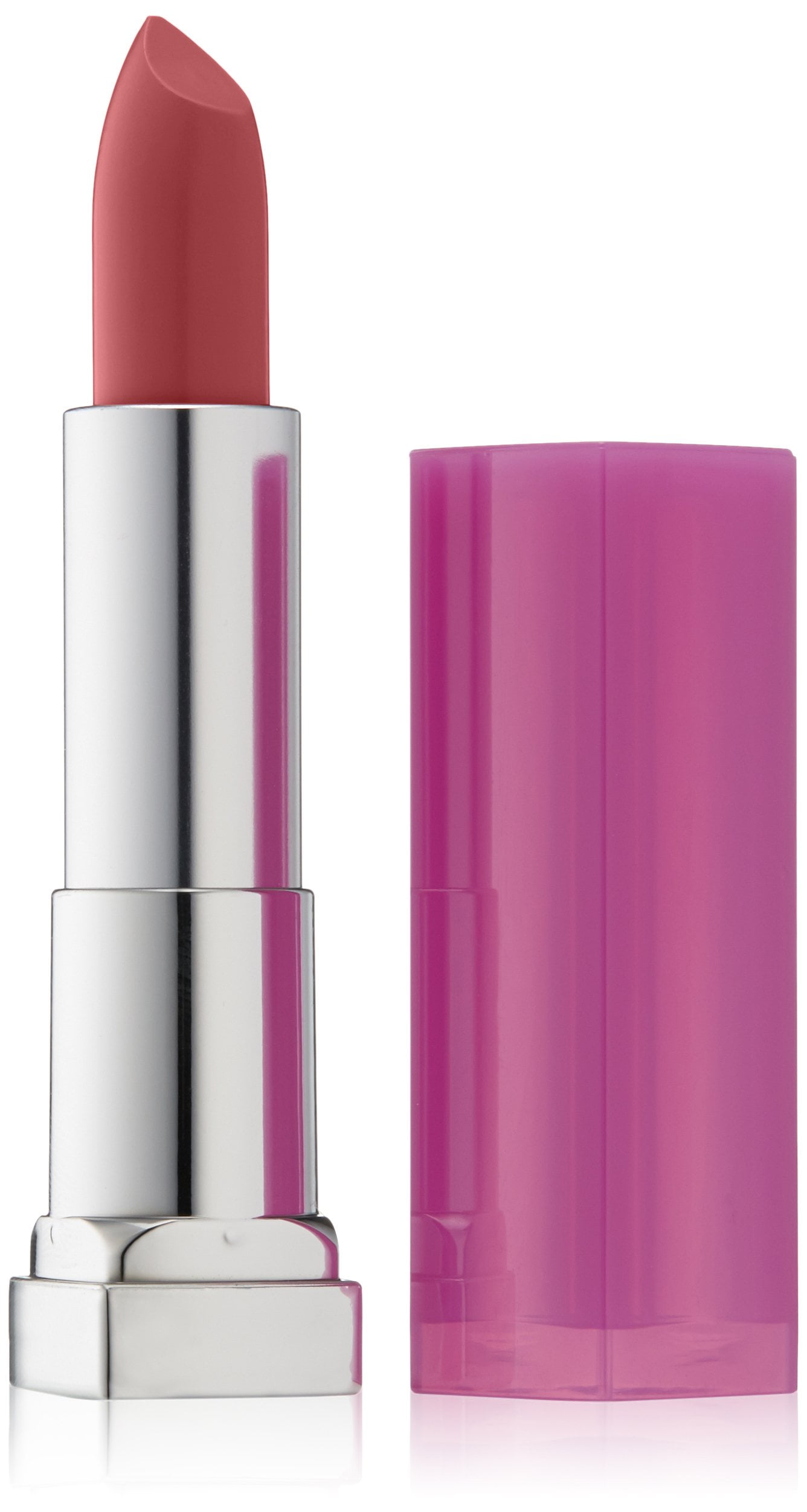 2 PACK Maybelline Color Sensational Rebel Bloom Lipstick, Blushing Bud ...